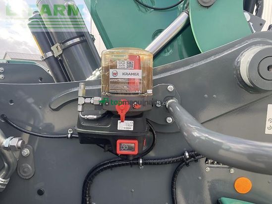 Telescopica - kramer - kt557