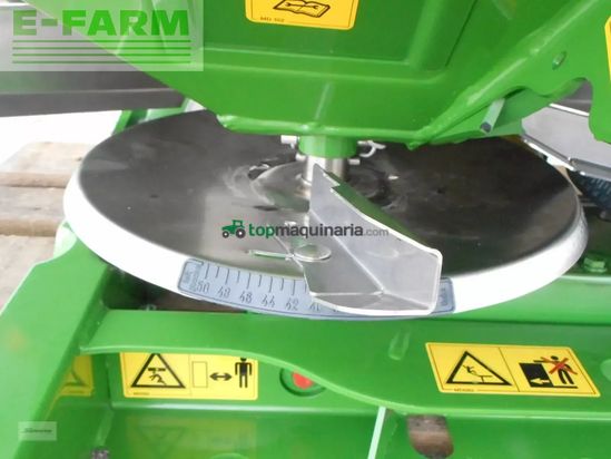 Esparcidor - Amazone - za-x 903