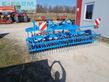 Cultivador - Lemken - karat 9/400 k grubber