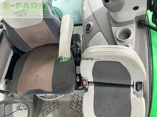 Tractor agrícola - Deutz-Fahr - 7250 agrotron ttv