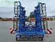 Cultivador - New Holland - sbmv650