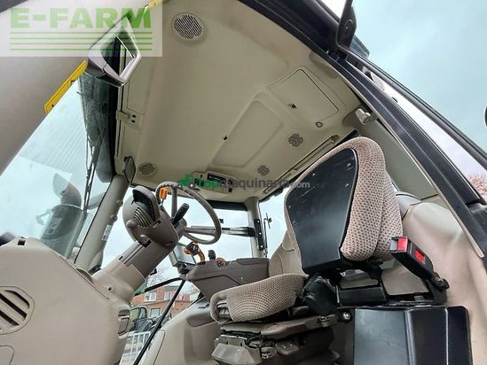 Tractor agrícola - John Deere - 6250r