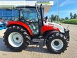 Tractor agrícola - Steyr - 4075 kompakt s