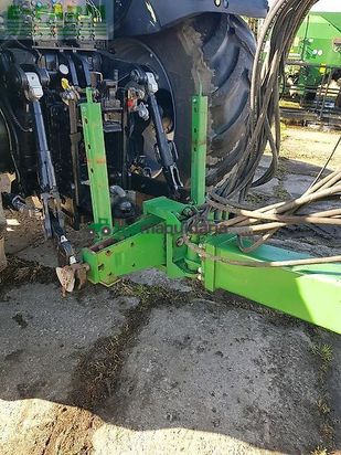 Cultivador - Kerner - stratos 600/ flachgrubber