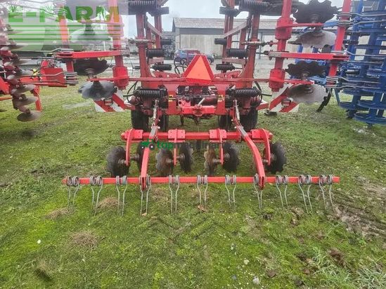 Cultivador - Horsch - terrano 8 fg