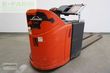 Elevadora - Linde - t 20 sp 131-08