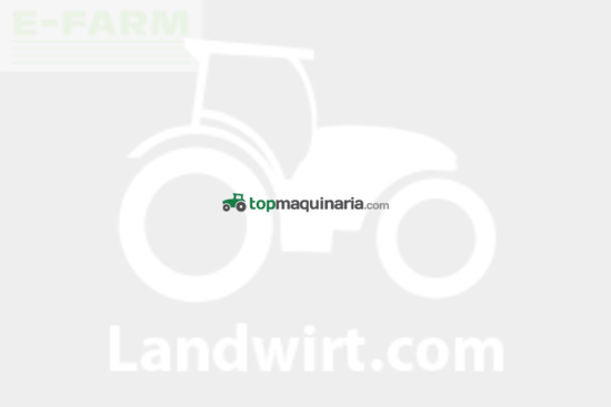 Arado - Lemken - europal 9 hydrix