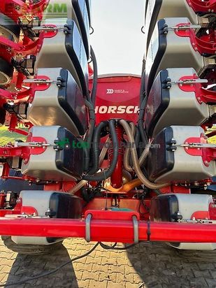 Sembradora - Horsch - maestro 12.45 cc