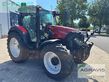 Tractor agrícola - Case IH - vestrum 110 cvx drive CVX