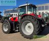 Tractor agrícola - Massey Ferguson - 7s.210 dyna-vt