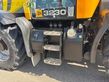 Tractor agrícola - JCB - fastrac 3230-80