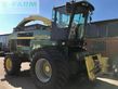 Cosechadora de Cereal - John Deere - 6650