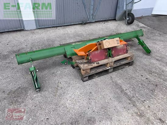 Grada rotativa - Amazone - ke 3000 special