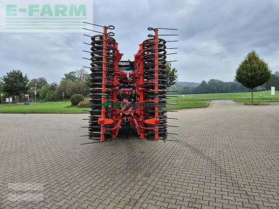 Cultivador - Kuhn - prolander 500r