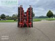 Cultivador - Kuhn - prolander 500r