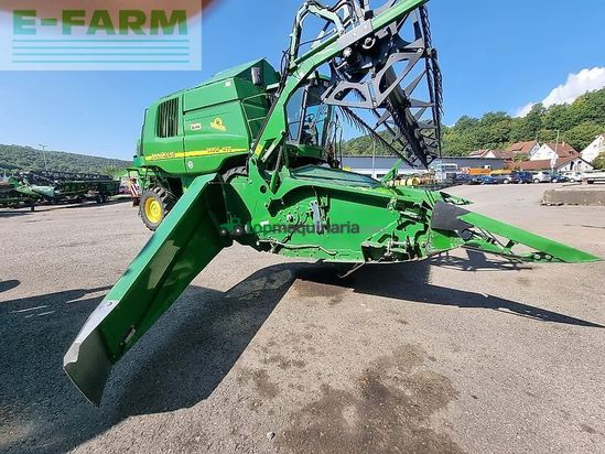 Cabezal - Zurn - premium flow 725 pf 7,6m