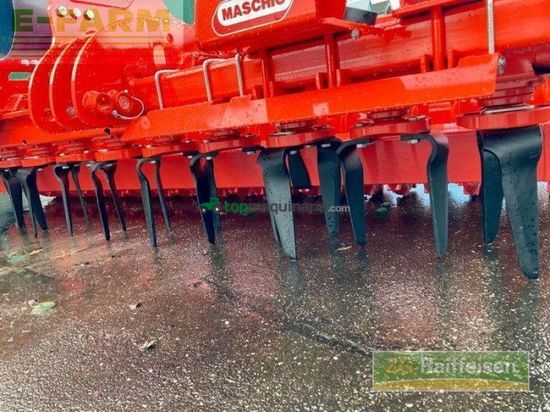 Combinado de siembra - Maschio - dm-classic 3000 scm ne