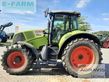 Tractor agrícola - Claas - axion 810 cmatic tier 4i