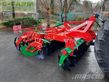 Grada de disco - Agro-Masz - trol 30 + dachring 600