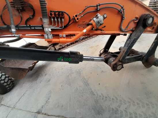 DOOSAN DX350LC-7