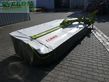 Cortacésped manual - Claas - disco 3500 contour