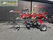 Henificador - Massey Ferguson - td 1008 trc