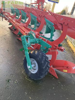 Arado - Kverneland - es 100 5c