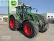 Tractor agrícola - Fendt - 822 vario