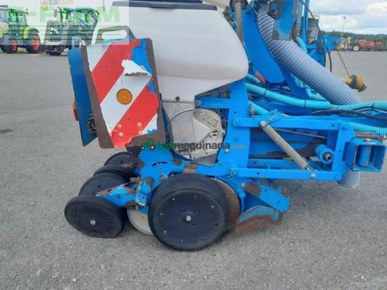 Sembradora monograno mecanica -  - ng+6rgs