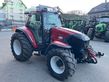 Tractor agrícola - Lindner - lintrac 100