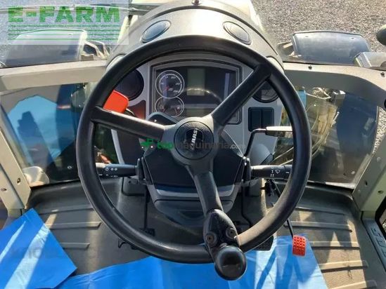 Tractor agrícola - Claas - arion 640 cebis CEBIS