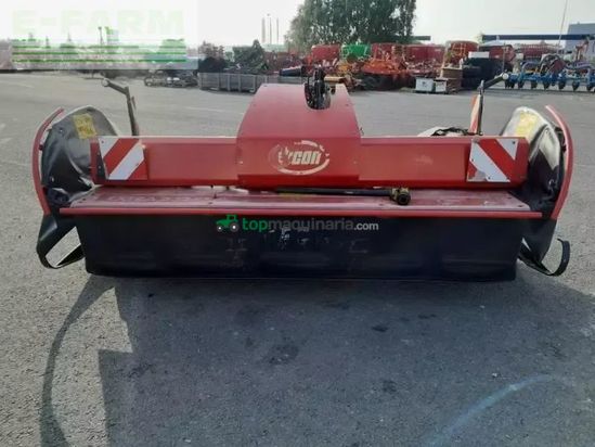 Cortacésped manual - Vicon - extra332xff