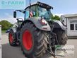 Tractor agrícola - Fendt - 828 vario s4