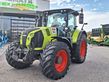 Tractor agrícola - Claas - arion 660 cebis cmatic CMATIC CEBIS