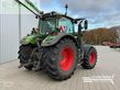 Tractor agrícola - Fendt - 724 vario gen6 profi plus