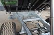Volquet - Fliegl - einachs-dreiseitenkipper edk 60 fox