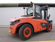 Elevadora - Linde - h 180 d/600 1401