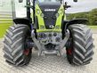 Tractor agrícola - Claas - axion 810 *rtk* - reduziert!
