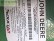 Cosechadora de Cereal - John Deere - raupenlaufwerk 600mm