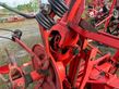 Henificador - Kuhn - gf5801