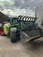 Telescopica - Claas - scorpion 741 vpwr s5 advance