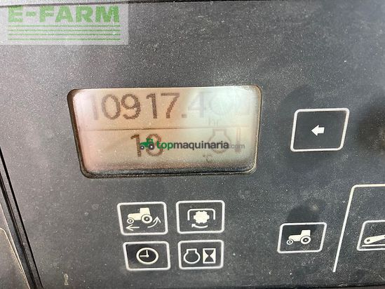 Tractor agrícola - John Deere - 7830 premium *auto quad*