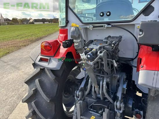 Tractor agrícola - Massey Ferguson - mf 3fr.95 kabine
