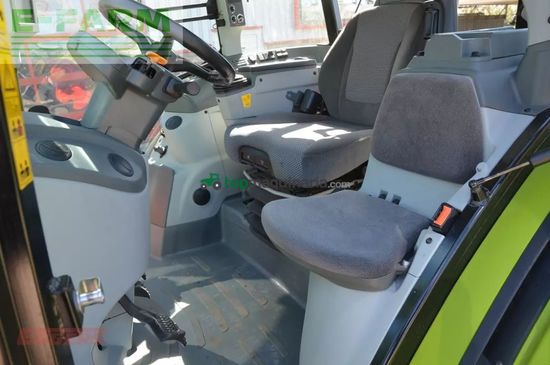Tractor agrícola - Claas - arion 470 cis+