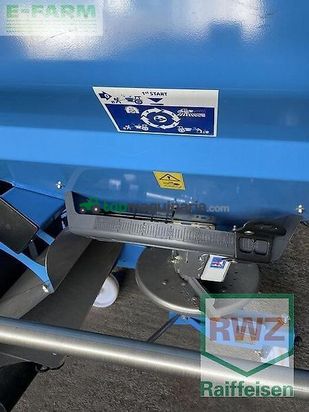 Esparcidor - Lemken - polaris 14 / 3000