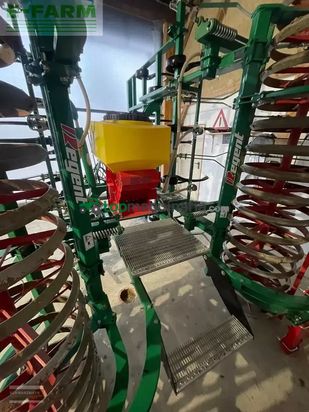 Cultivador - Regent - terrakan 5000