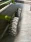 Cosechadora de Cereal - Claas - lexion 660