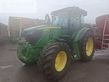 Tractor agrícola - John Deere - 6100mc
