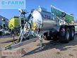 Equipamiento / accesorio - Fliegl - pfw 16000 maxx-line plus + skate 150