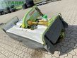 Cortacésped manual - Claas - disco 3100f profil